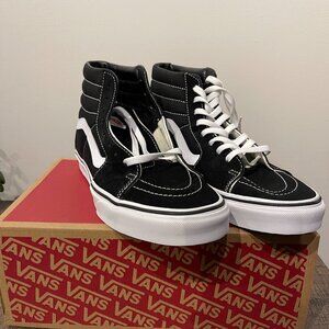 Vans Sk8-Hi